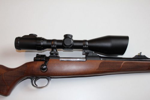 Schwenkmontage für Mauser M98 K98